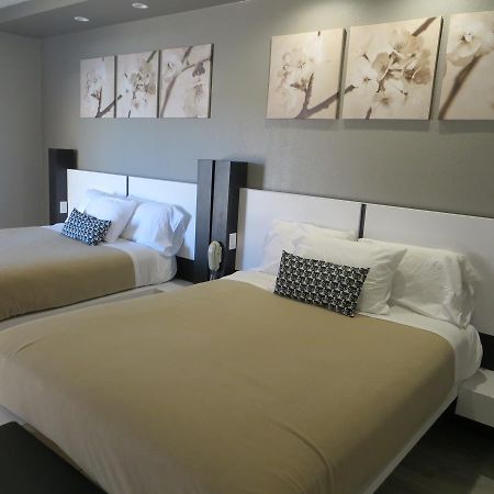 Crystal Inn Houston Eksteriør bilde